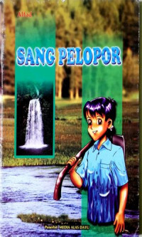 Image of Sang Pelopor