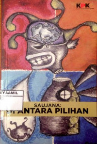 Image of Saujana: di Antara Pilihan