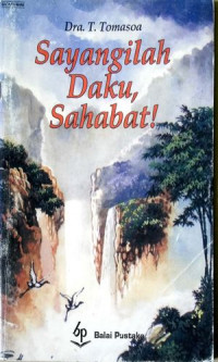 Image of Sayangilah Daku Sahabat