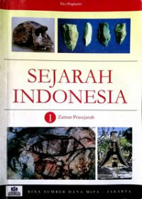 Image of Zaman Prasejarah