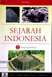 Image of Zaman Sejarah Kuna