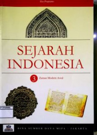 Image of Zaman Modern Awal