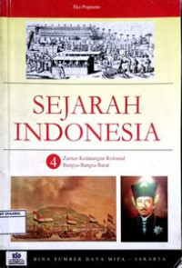 Image of Zaman Kedatangan Kolonial Bangsa-Bangsa Barat