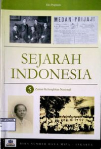 Image of Zaman Kebangkitan Nasional