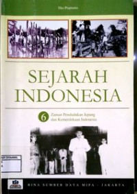 Image of Zaman Pendudukan Jepang dan Kemerdekaan Indonesia
