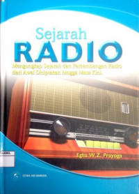 Image of Sejarah Radio