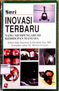 Image of Inovasi Terbaru: Yang Mempengaruhi Kehidupan Manusia