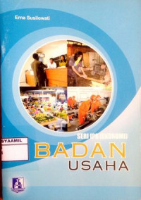 Image of Badan Usaha