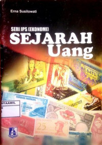 Image of Sejarah Uang