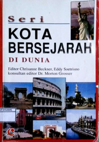 Image of Kota Bersejarah di Dunia
