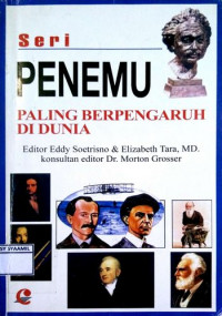 Image of Penemu Paling Berpengaruh di Dunia