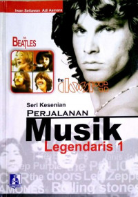 Image of Seri Kesenian Perjalanan Musik Legendaris 1