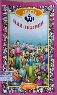 Image of Shalat-shalat Sunnah