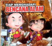 Image of Siap Menghadapi Bencana Alam