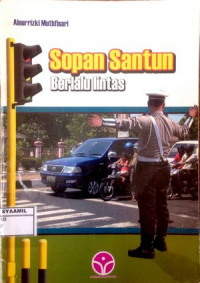 Image of Sopan Santun Berlalu Lintas