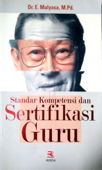 Image of Standar Kompetensi dan Sertifikasi Guru