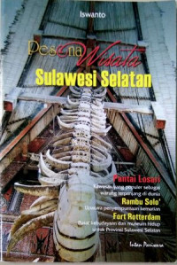 Image of Pesona Wisata Sulawesi Selatan