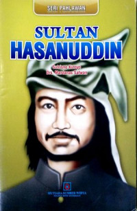 Image of Sultan Hasanudin