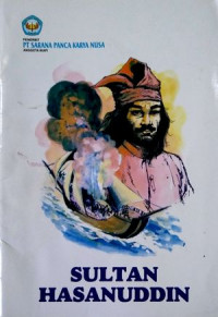 Image of Sultan Hasanudin
