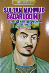 Image of Sultan Mahmud Badaruddin