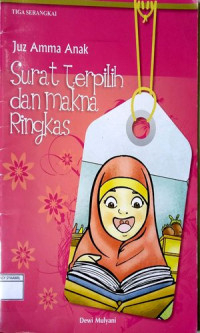 Image of Surat Terpilih dalam Makna Ringkas