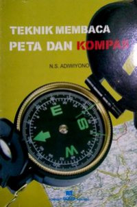 Image of Teknik Membaca Peta dan Kompas