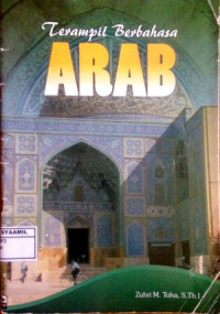 Image of Terampil Berbahasa Arab