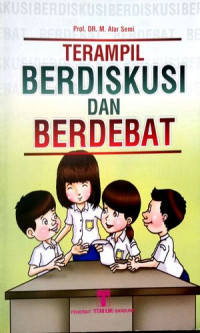 Image of Terampil Berdiskusi dan Berdebat