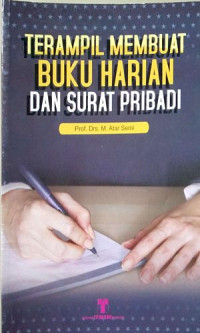 Image of Terampil Membuat Buku Harian dan Surat Pribadi