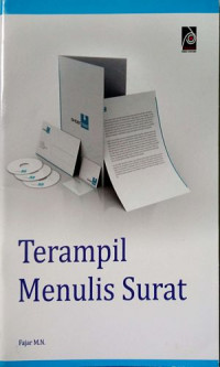 Image of Terampil Menulis Surat