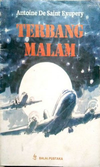 Image of Terbang Malam