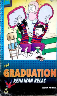 Image of The Graduation