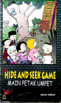 Image of Hide and Seek Game