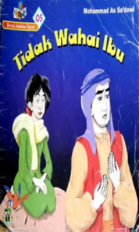 Image of Tidak Wahai Ibu