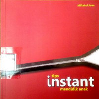 Image of Tips Instant Mendidik Anak