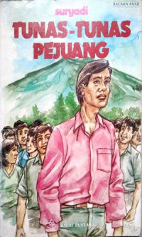 Image of Tunas-Tunas Pejuang