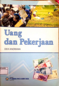 Image of Uang dan Pekerjaan