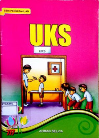Image of UKS