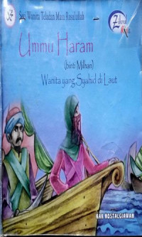 Image of Ummu Haram binti Milhan; Wanita yang Syahid di Laut