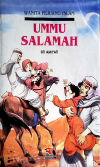 Image of Ummu Salamah