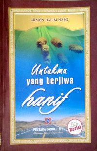 Image of Untukmu yang berjiwa Hanif