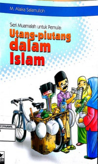Image of Utang Piutang dalam Islam