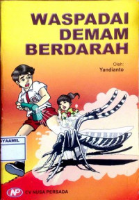 Image of Waspadai Demam Berdarah