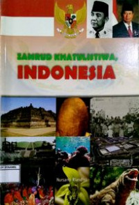 Image of Zamrud Khatulistiwa Indonesia