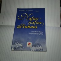 Image of Nafas-nafas Ruhani