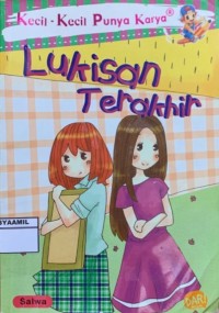 Image of Lukisan Terakhir