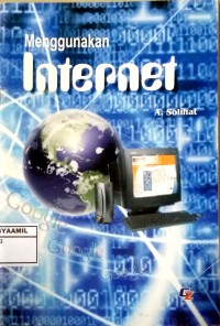 Image of Menggunakan Internet