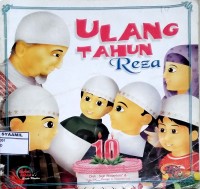Image of Ulang Tahun Reza