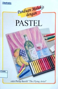 Image of Panduan Melukis dengan PASTEL