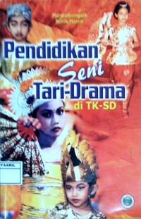 Image of Pendidikan Seni Tari-Drama